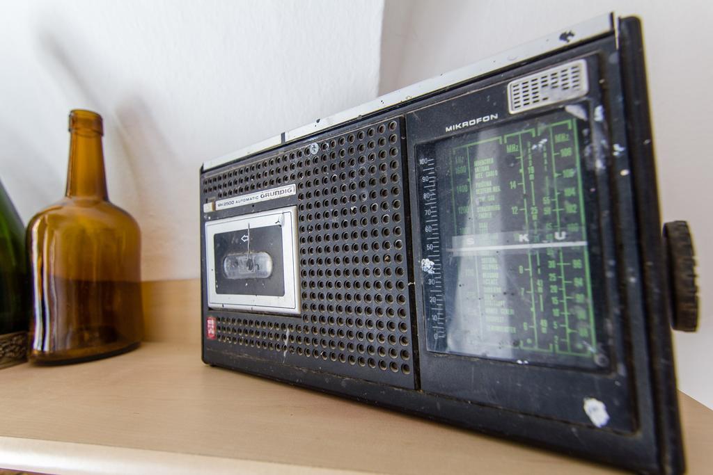 Hostel Tufna Osijek Bagian luar foto